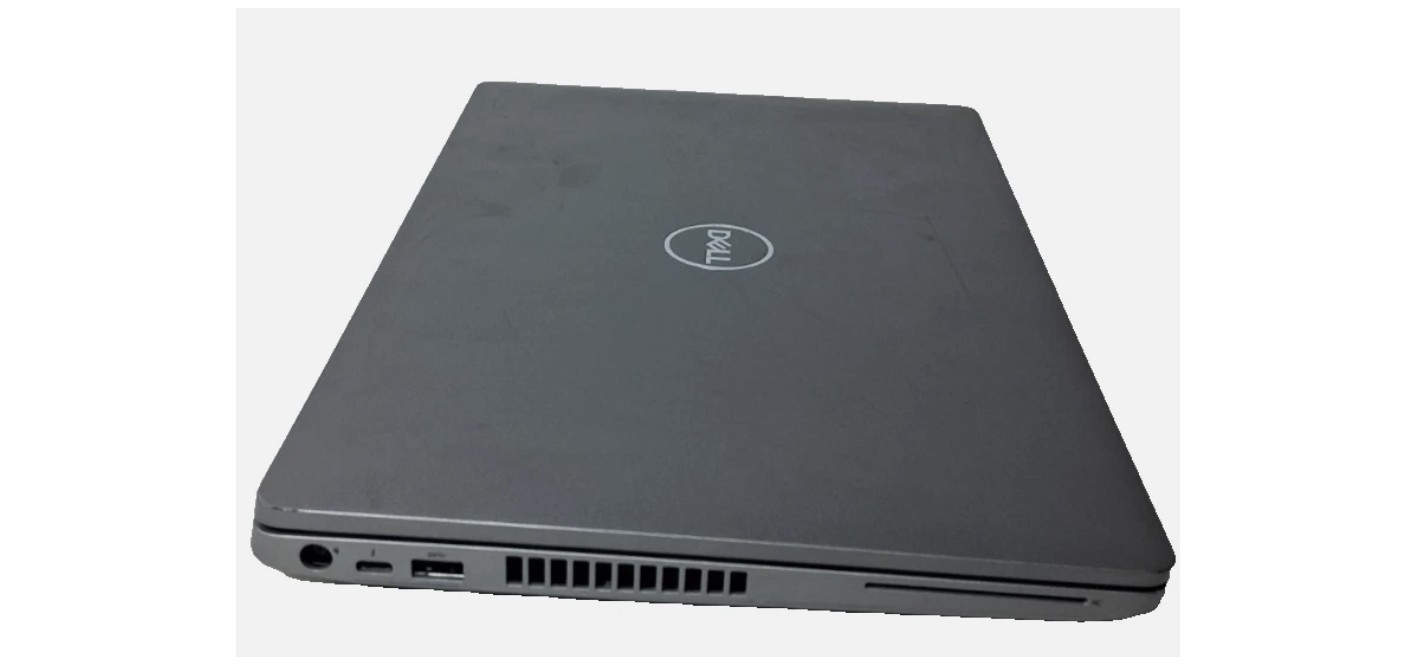 Dell Latitude 5511 i7-10850H 2.7GHz 32GB 512GB NVMe 15.6″ Win 11 Pro: Good