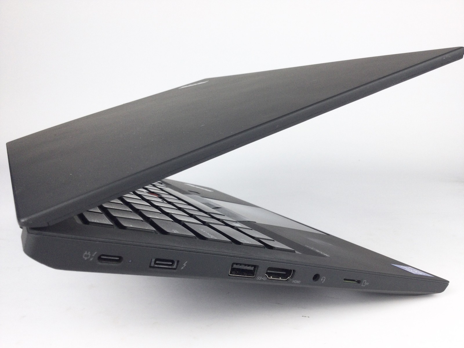Lenovo Thinkpad T14 Gen 2i i5-1145G7 2.60GHz 16GB 512GB WIN11 No AC Adapter READ