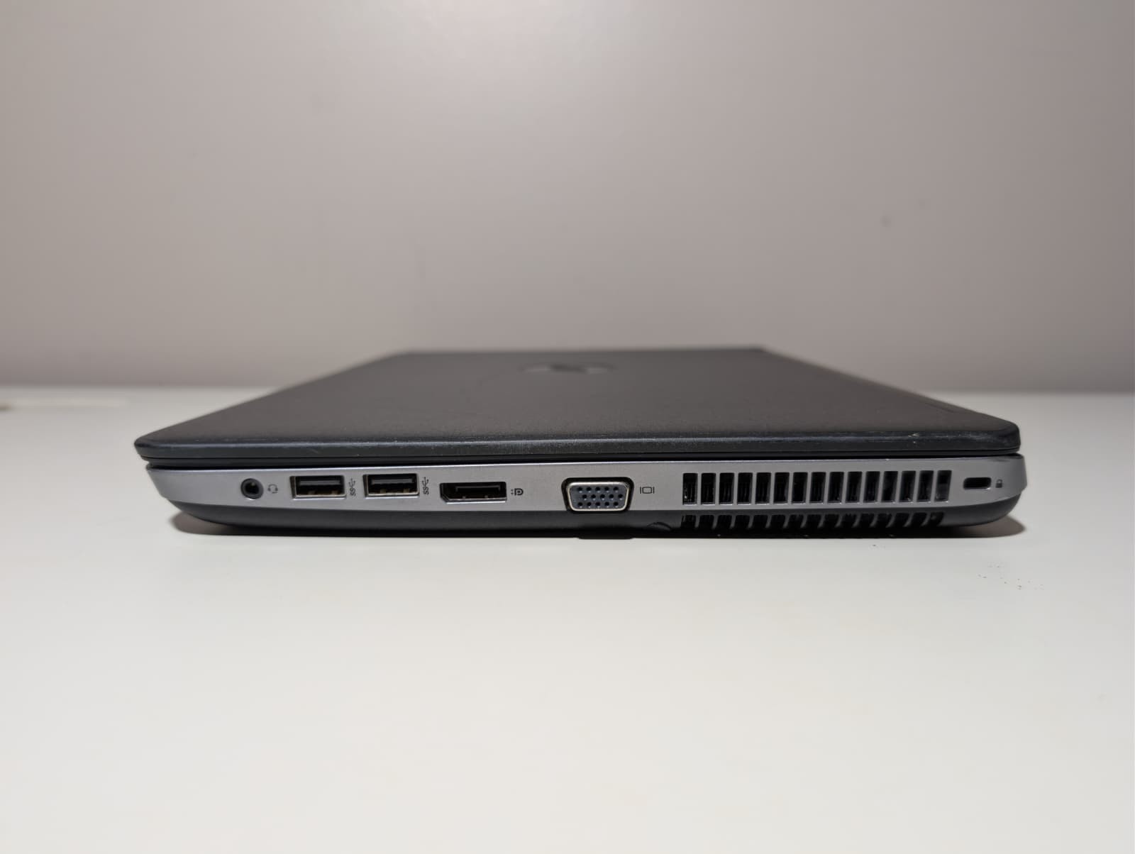 HP ProBook 640 G1 | i5 4th 8GB RAM 128GB SSD | AMD Graphics | DVD CachyOS Linux