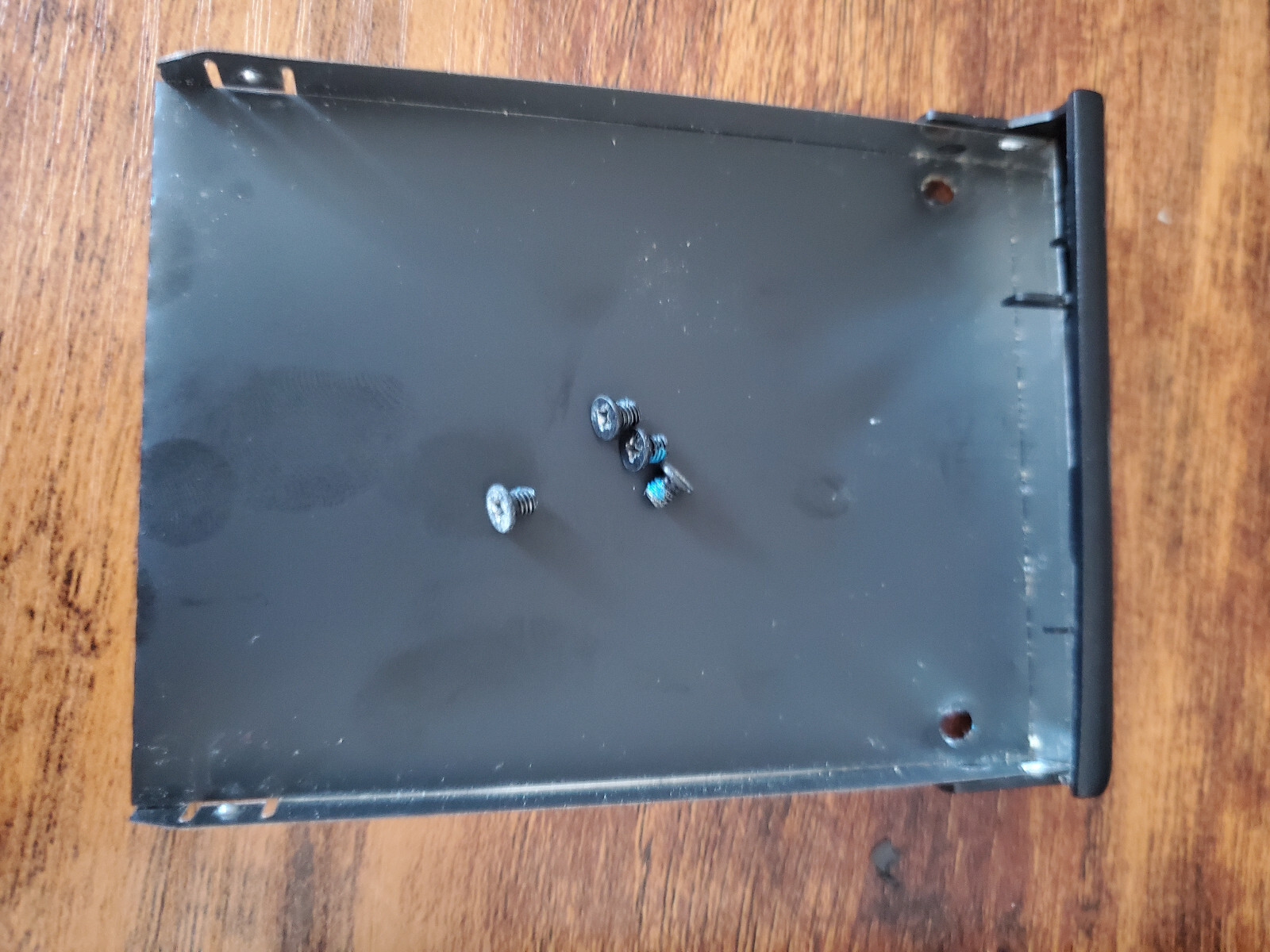 Dell Inspiron 1545 laptop Pentium T4400 4GB RAM No HDD As Is
