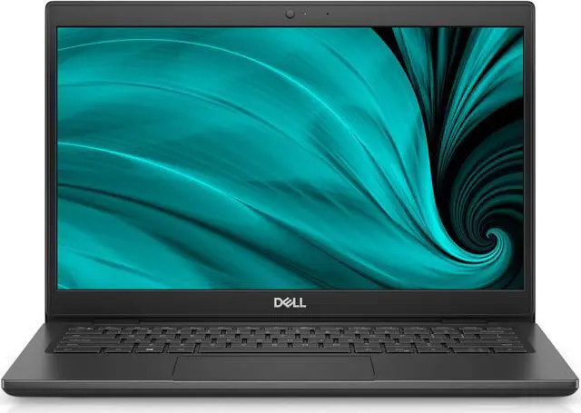 Dell Latitude 3430 2022 14 in FHD Core i7 1255U 256GB SSD 8GB RAM