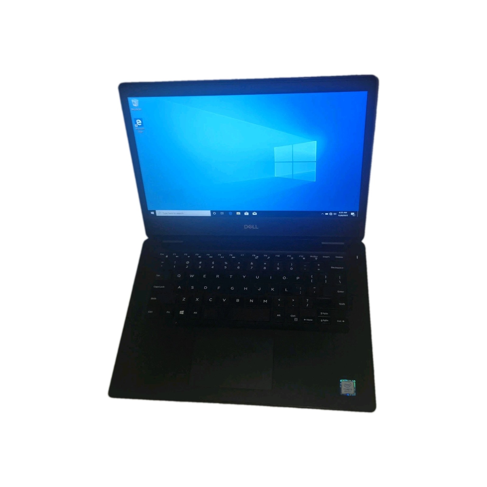 Dell Latitude 3400 14″ 2019 i5 8265U 1.6GHz 256GB SSD 8GB Win 10 laptop