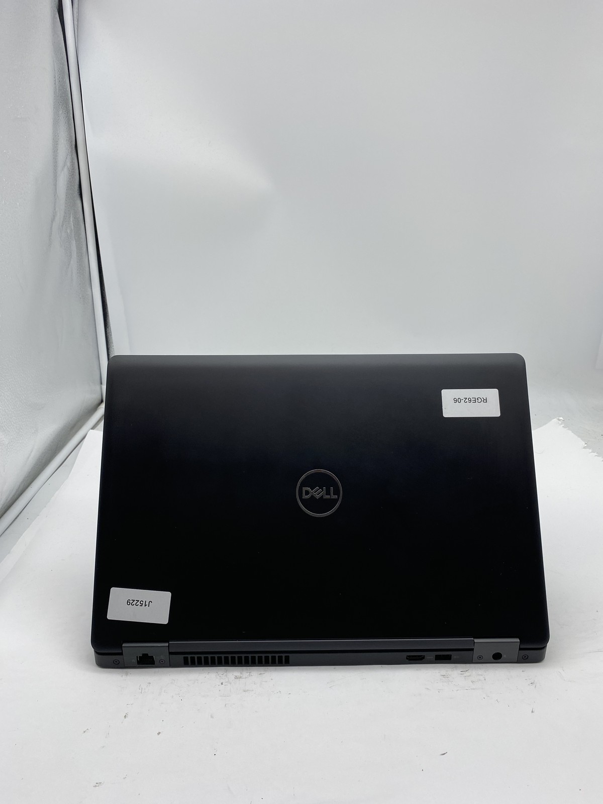 Dell Latitude 5590 Laptop Intel Core i5 8350U 1.7GHz 8GB RAM 128GB SSD W11P