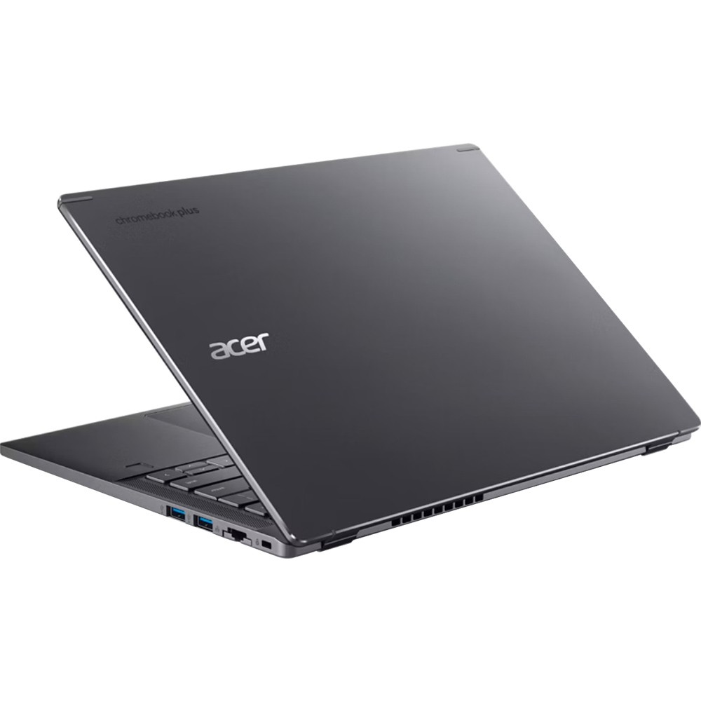 Acer CBE794-1-57T9 – 14″ Plus 714 Chromebook in Iron – NX.JM5AA.003