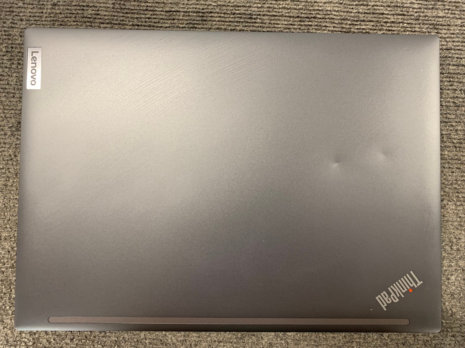 Lenovo ThinkPad T14s Gen 4 13″ Laptop i7-1355U 16GB RAM 512GB NVMe, As Is