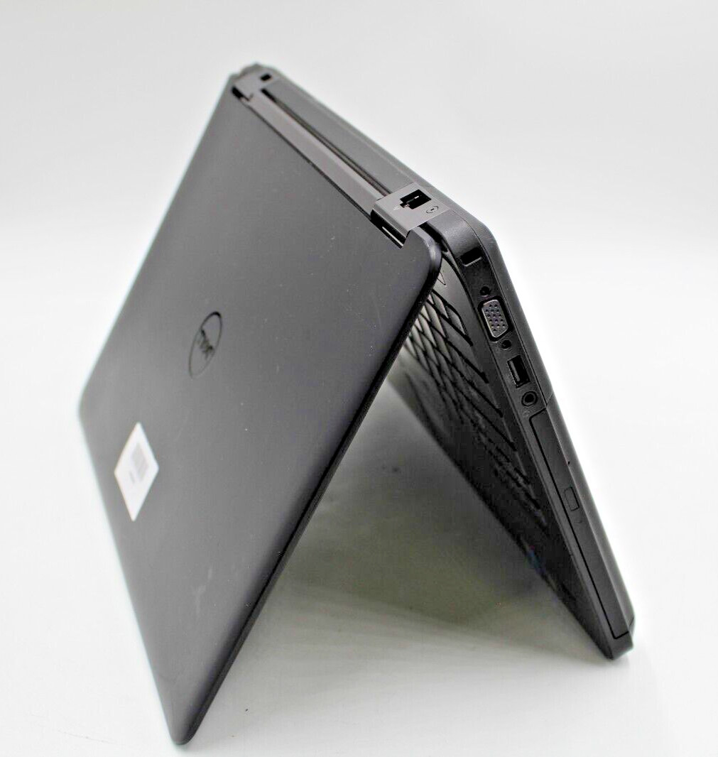 Dell Latitude E5440 14in 500 GB SSHD 8 GB RAM i7-7600U 30 day warranty No OS