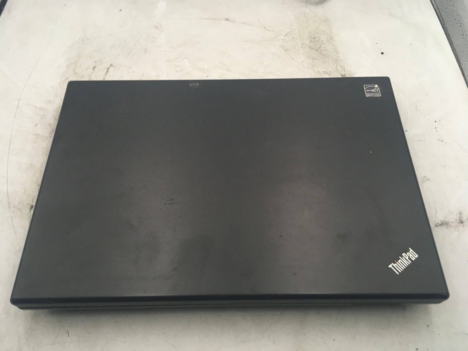 LENOVO THINKPAD L412 – FOR PARTS – INTEL i3-520M – 4GB RAM – 14″ – READ DESC -BB