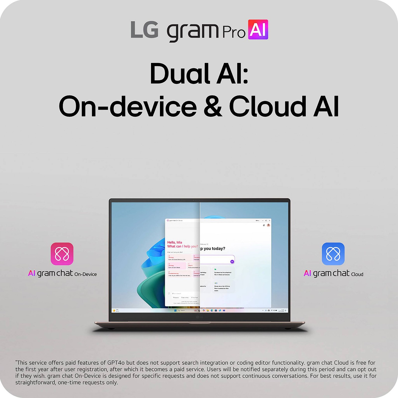 LG – gram Max 17″ Touch-Screen Laptop WQXGA Intel Core Ultra X9 Processor 388…