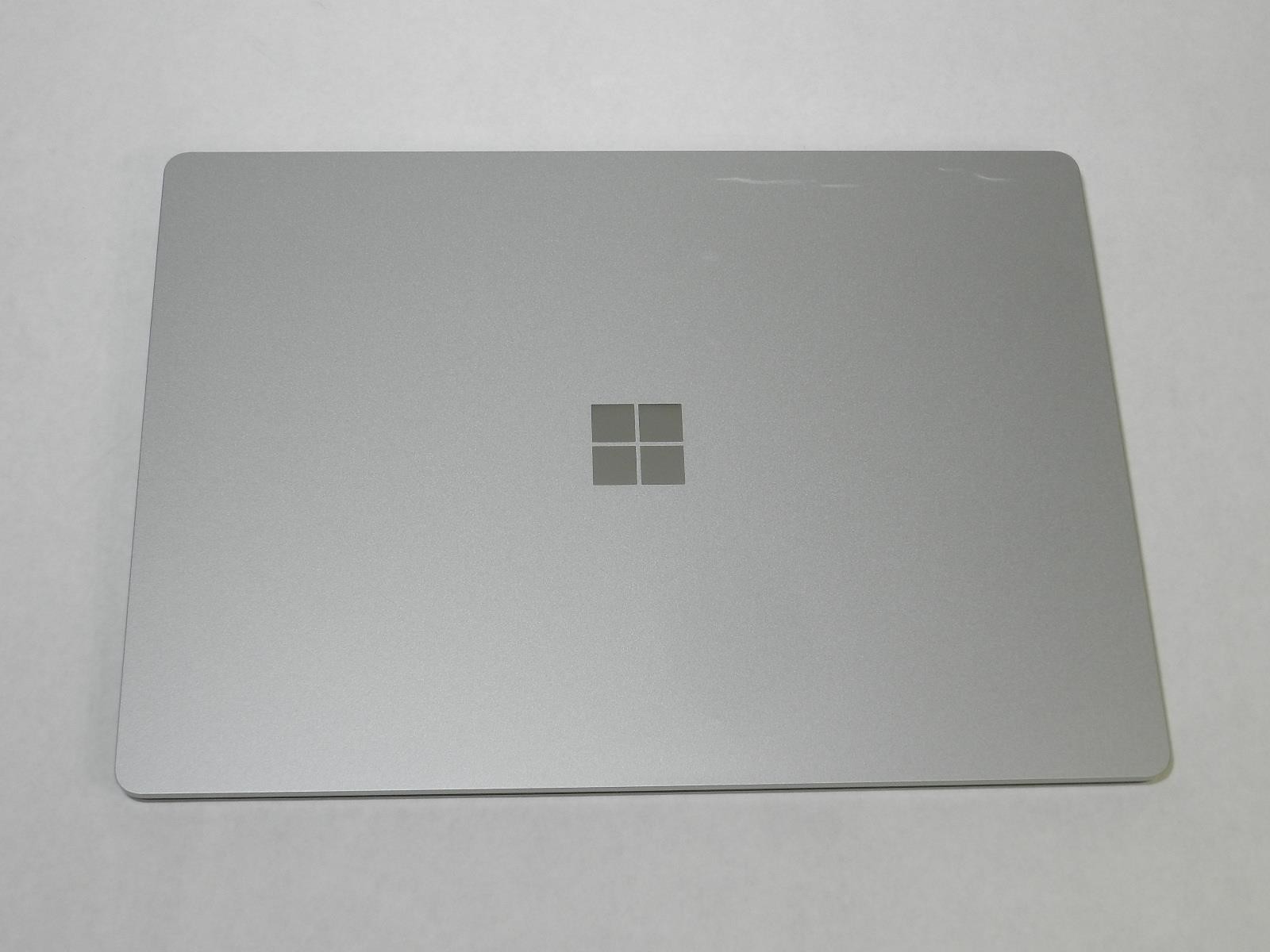 MICROSOFT SURFACE LAPTOP 4 1950 | i5-1145G7 | 256GB | 8GB | BH 100% | SEE DESCR.