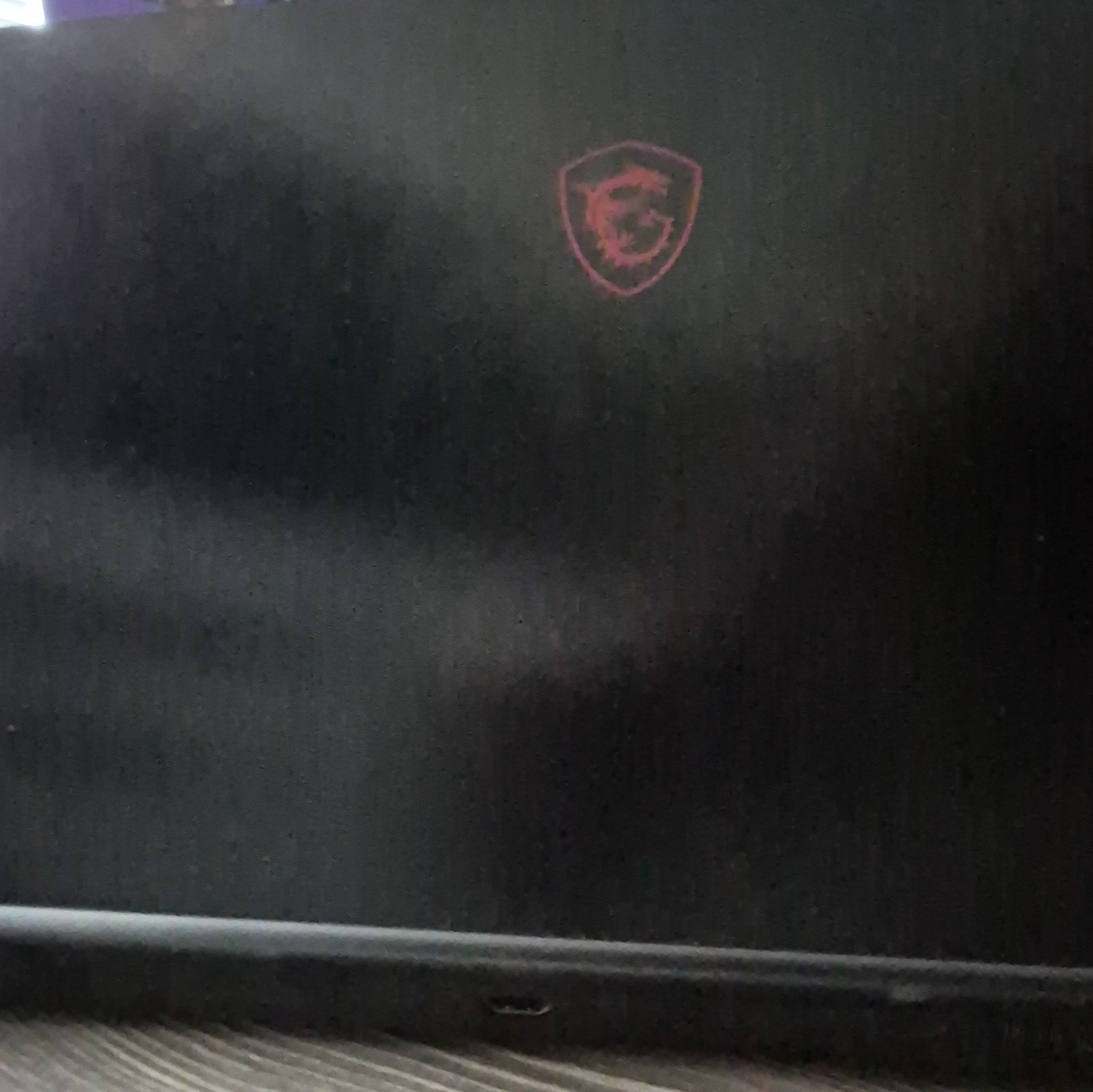 MSI GF63 Thin 11UC 15.6in FHD i5-11400H RTX 8GB 477GB SSD Win 11