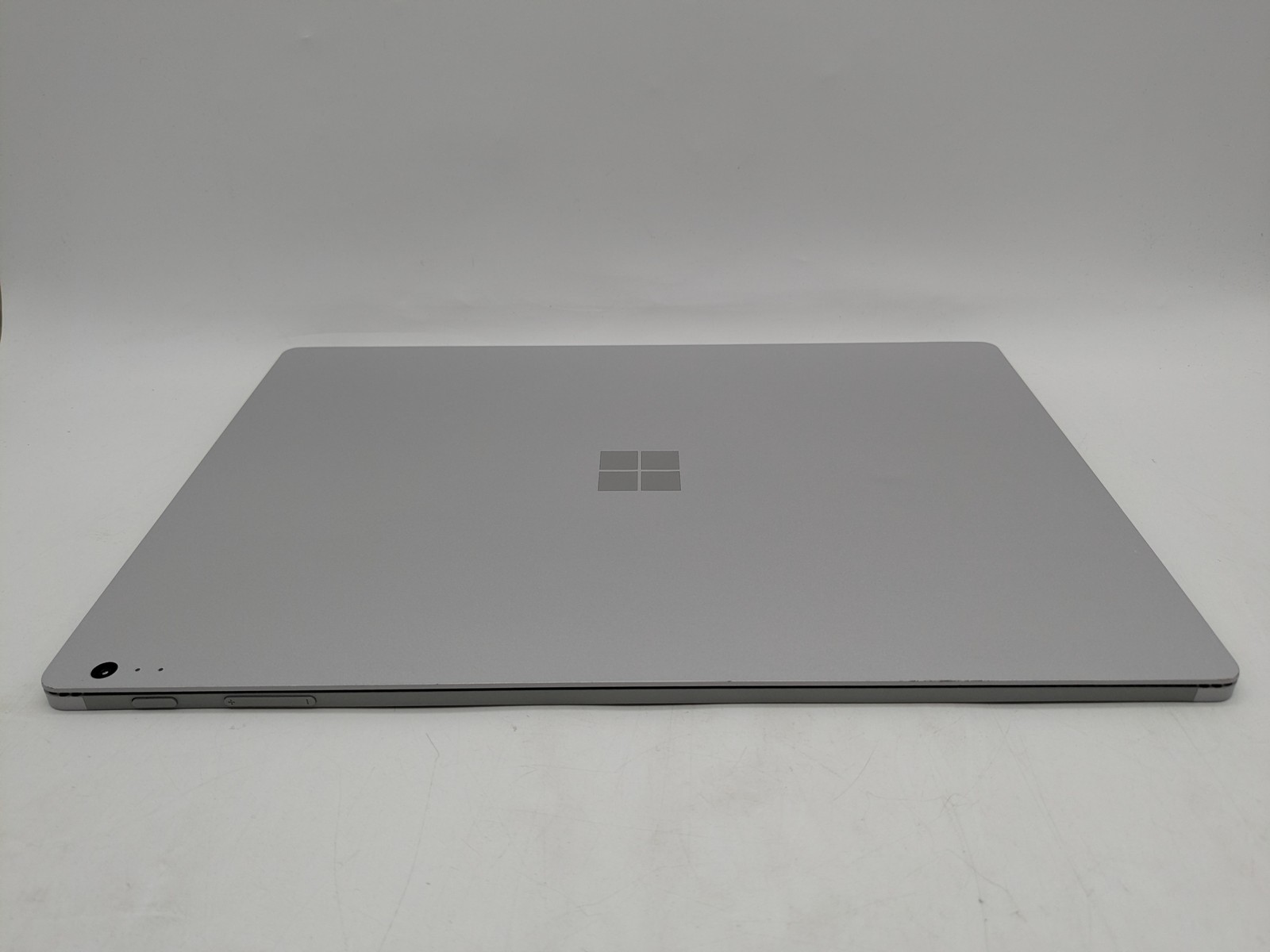 Microsoft Surface Book 2-in-1 13″ Touch I7-6600U 512GB 16GB Integrated *READ*