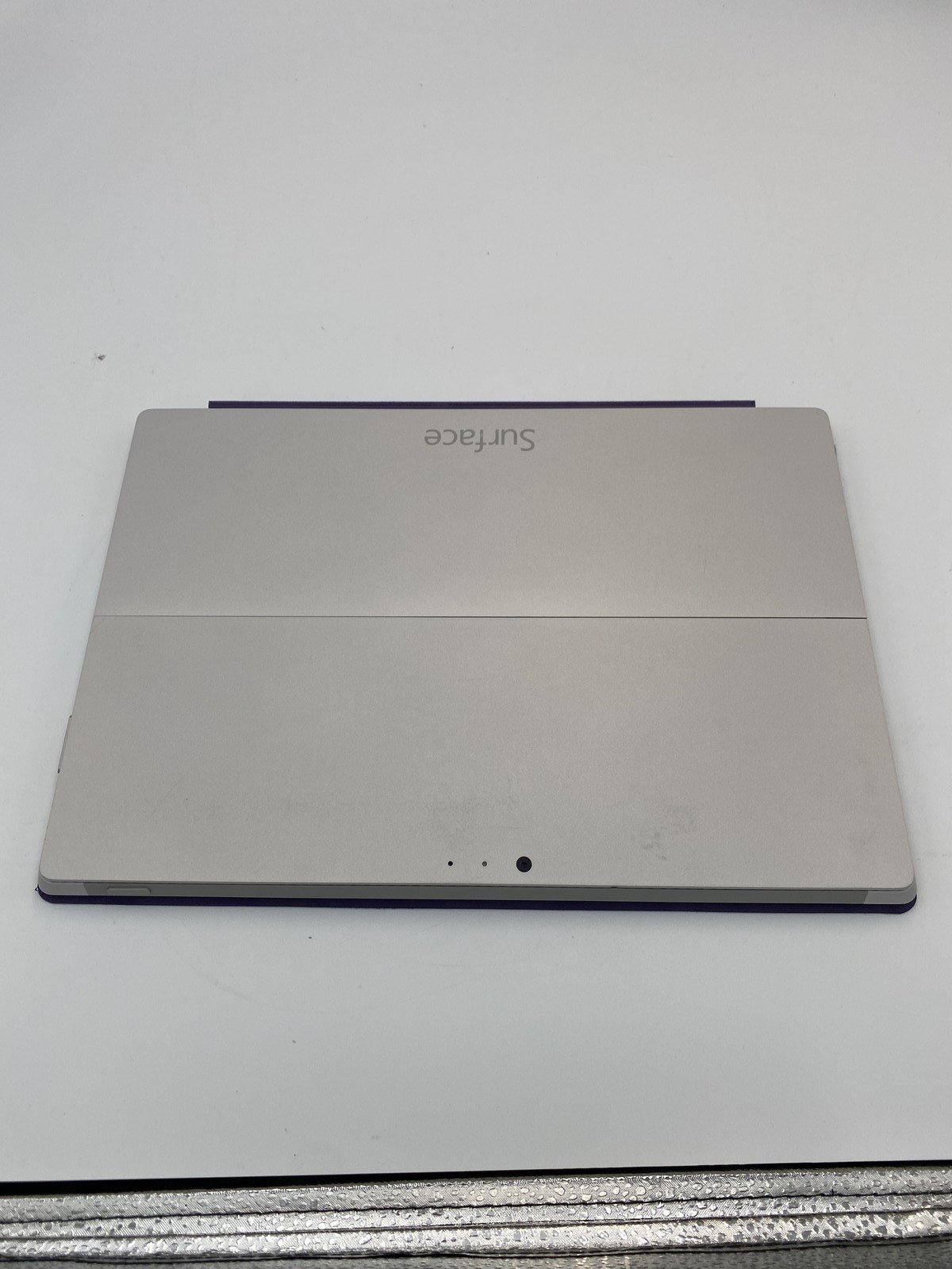 Microsoft Surface Pro 3 (2014) Intel(R) Core(TM) i5-4300U CPU @ 1.90GHz 8GB RAM