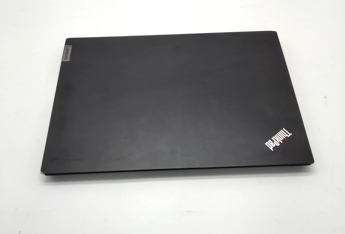 Lenovo ThinkPad E14 Gen 2 14.0″ i7-1165G7 8GB RAM NO SSD Laptop