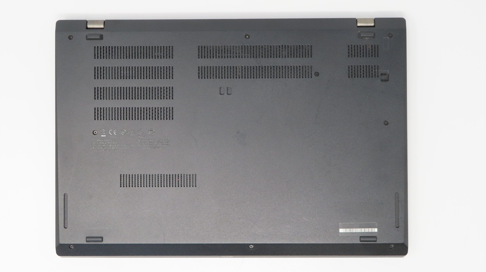 Thinkpad L15 Gen1 i3-10110U, 16GB DDR4, 256 SSD, Win11 BIOS LOCKED
