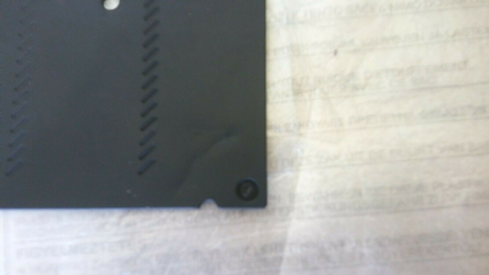 Lenovo X230 Cover RAM