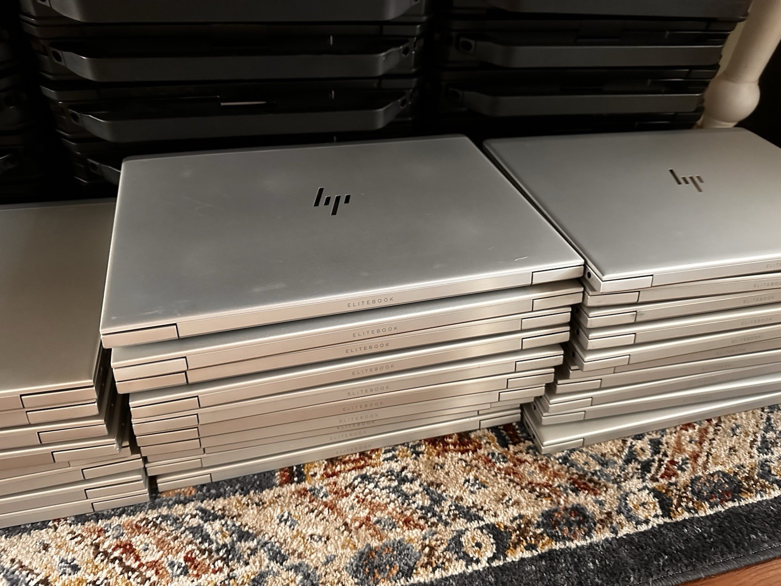 HP EliteBook 840 G6 Intel Core i7-8665U 8GB DDR4 256 GB Ssd.Grade A.