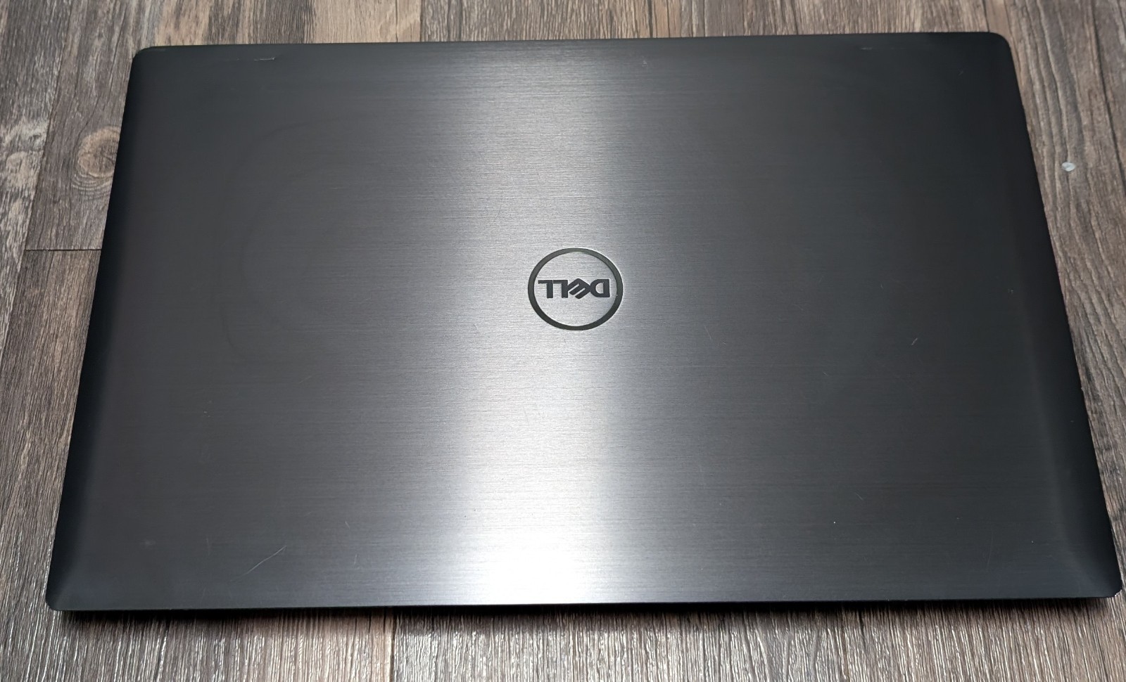 Dell Precision 5530 i9-8950HK 24GB 512GB NVIDIA P2000 Win11 Pro *New Battery*