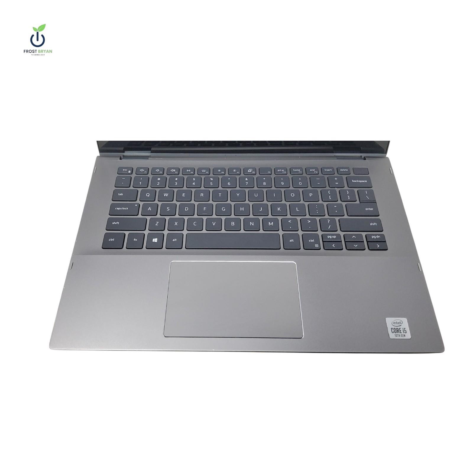 Dell Inspiron 5400 2n1 i5-1035G1 8GB RAM 256GB SSD No OS Grade C [READ]