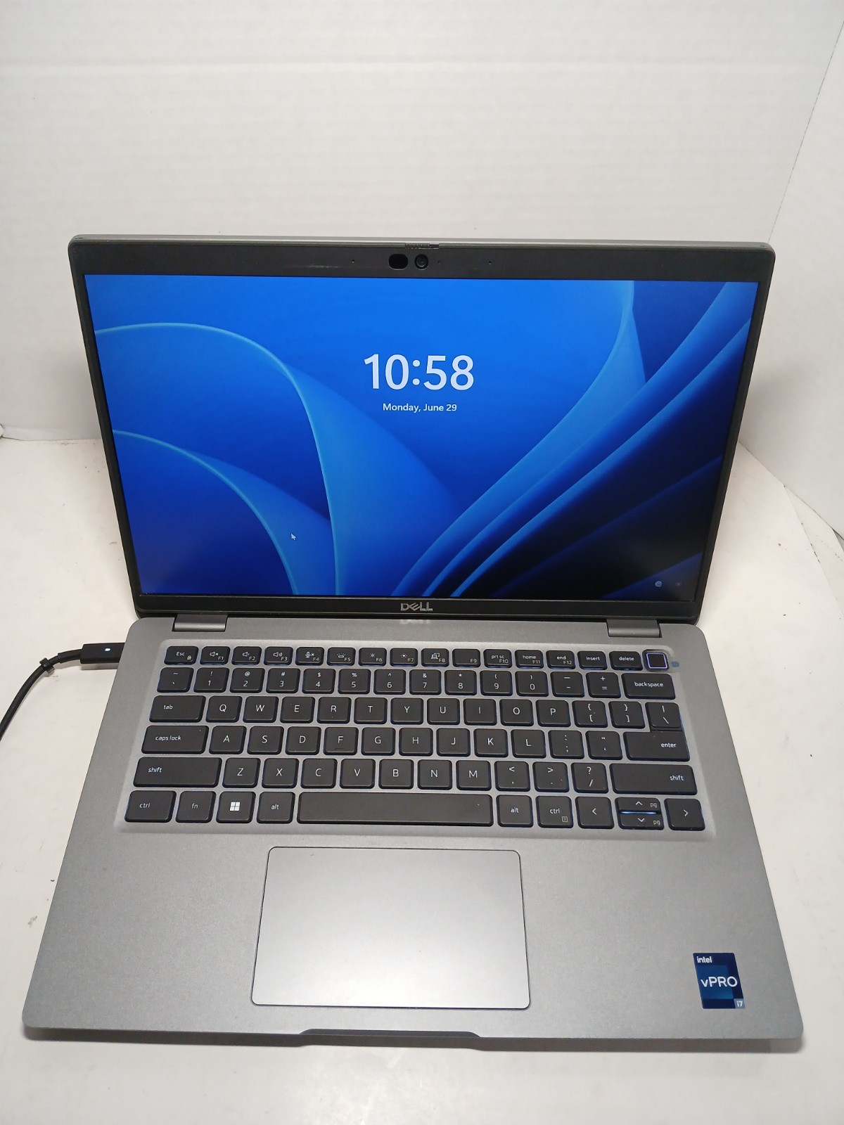 Dell Latitude 5430 14″ Laptop i7-1265U 16GB RAM 256GB SSD WIN11 #97