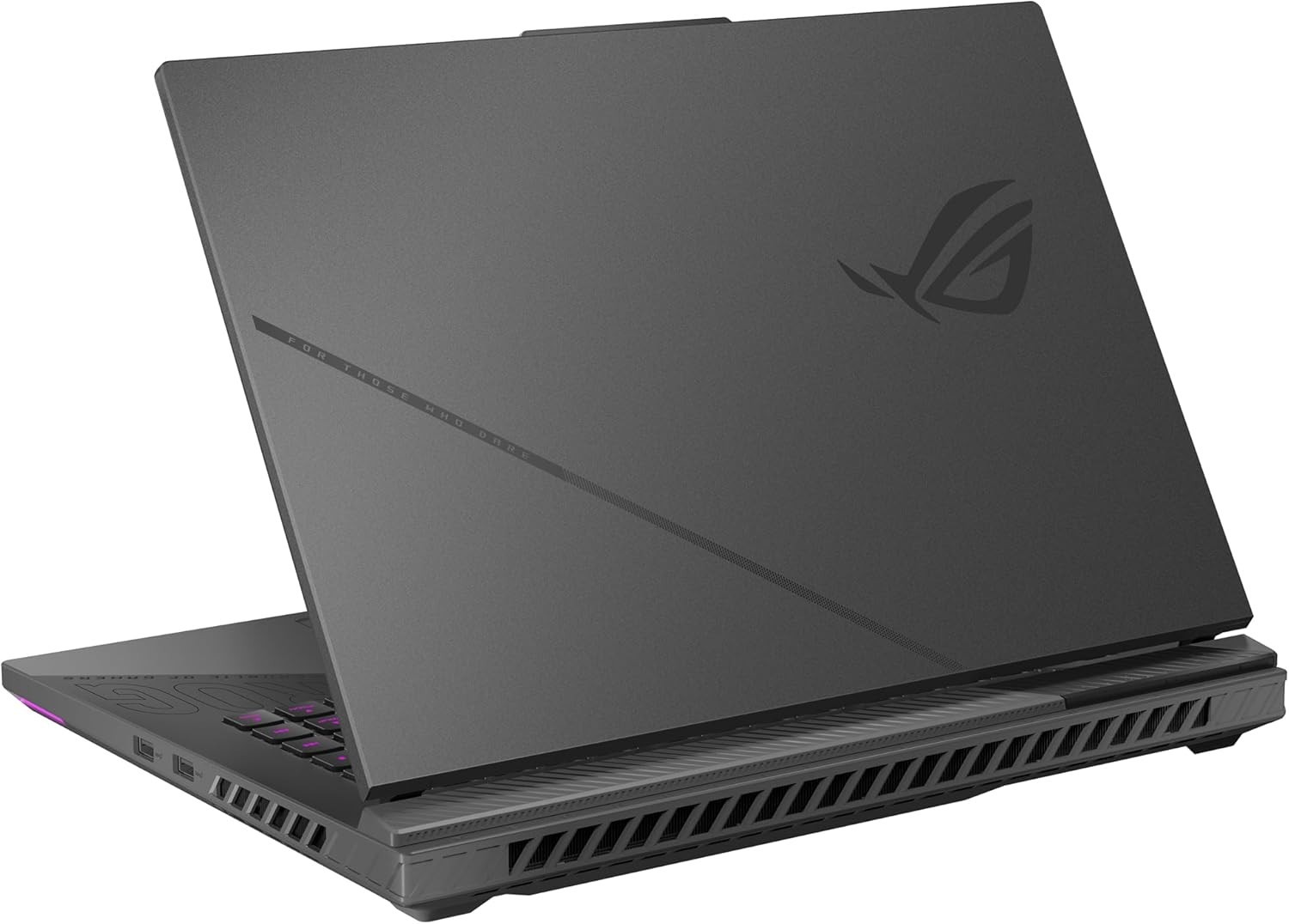 Asus G614FR-DS96 16 G614FR-DS96 – AMD Ryzen 9 9955HX3D – 32GB – 1TB – NEW