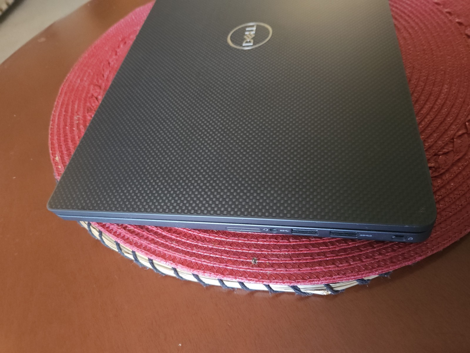 Dell Latitude Laptop 7410 i7 16gb Ram 256gb SSD NVMe Drive 14″ Screen…