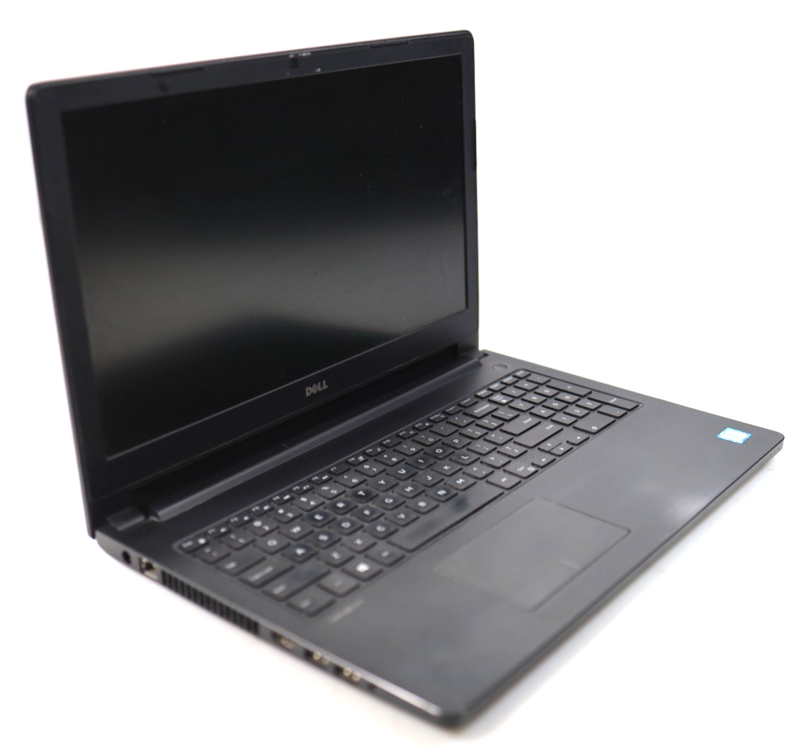 Dell LATITUDE 3570 15.3″ Intel i7-6500U 4GB DDR3 NVIDIA GEFORCE 920M No HDD BATT