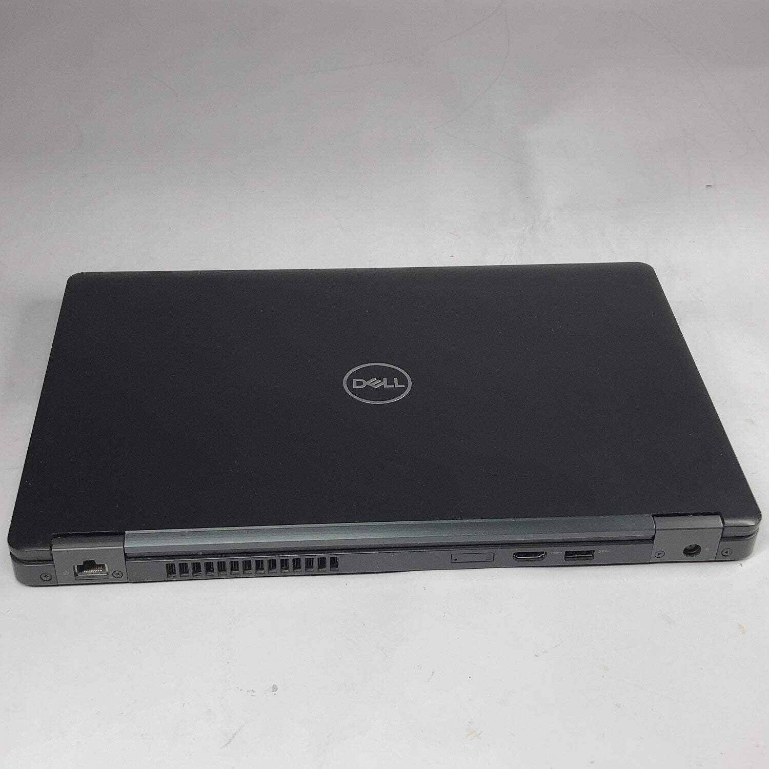 Dell Latitude 5490 14″ i7-8650U 2.1GHz 32GB RAM 1TB HDD NO CHARGER