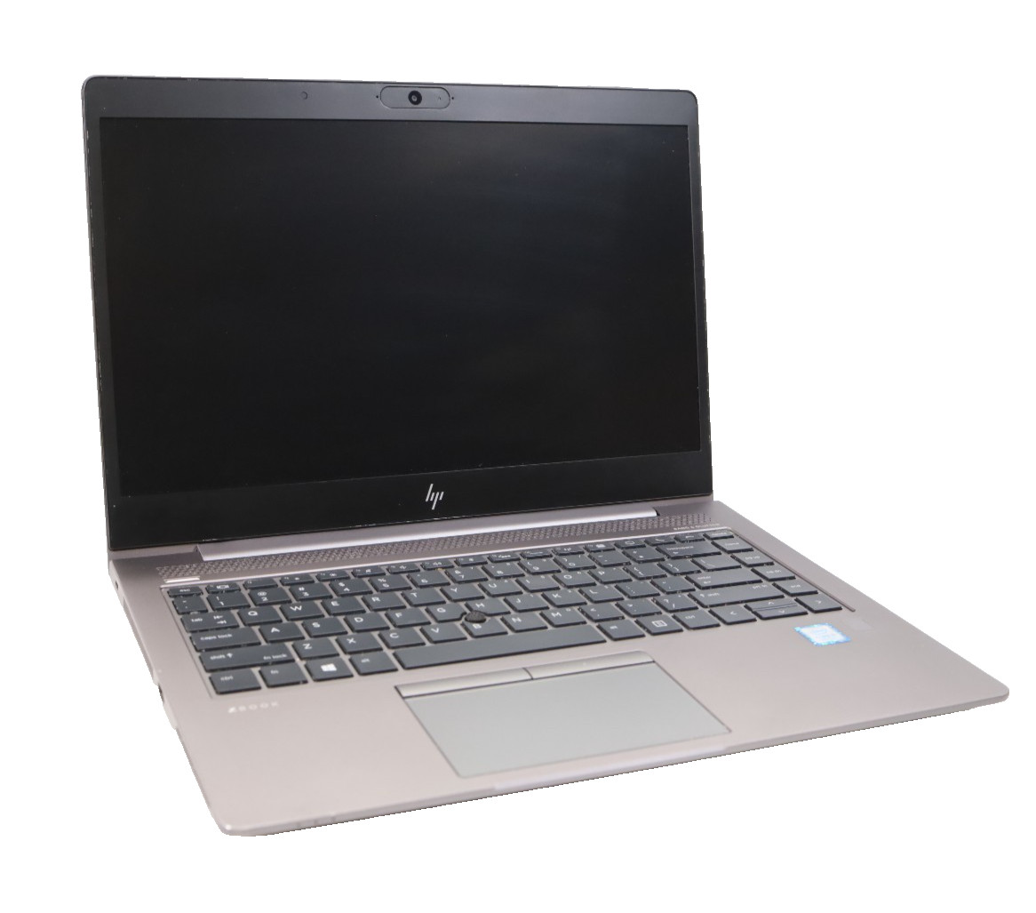 HP ZBOOK 14U G5 13.9″ Intel i5-8350U 8GB DDR4 No HDD COA OS