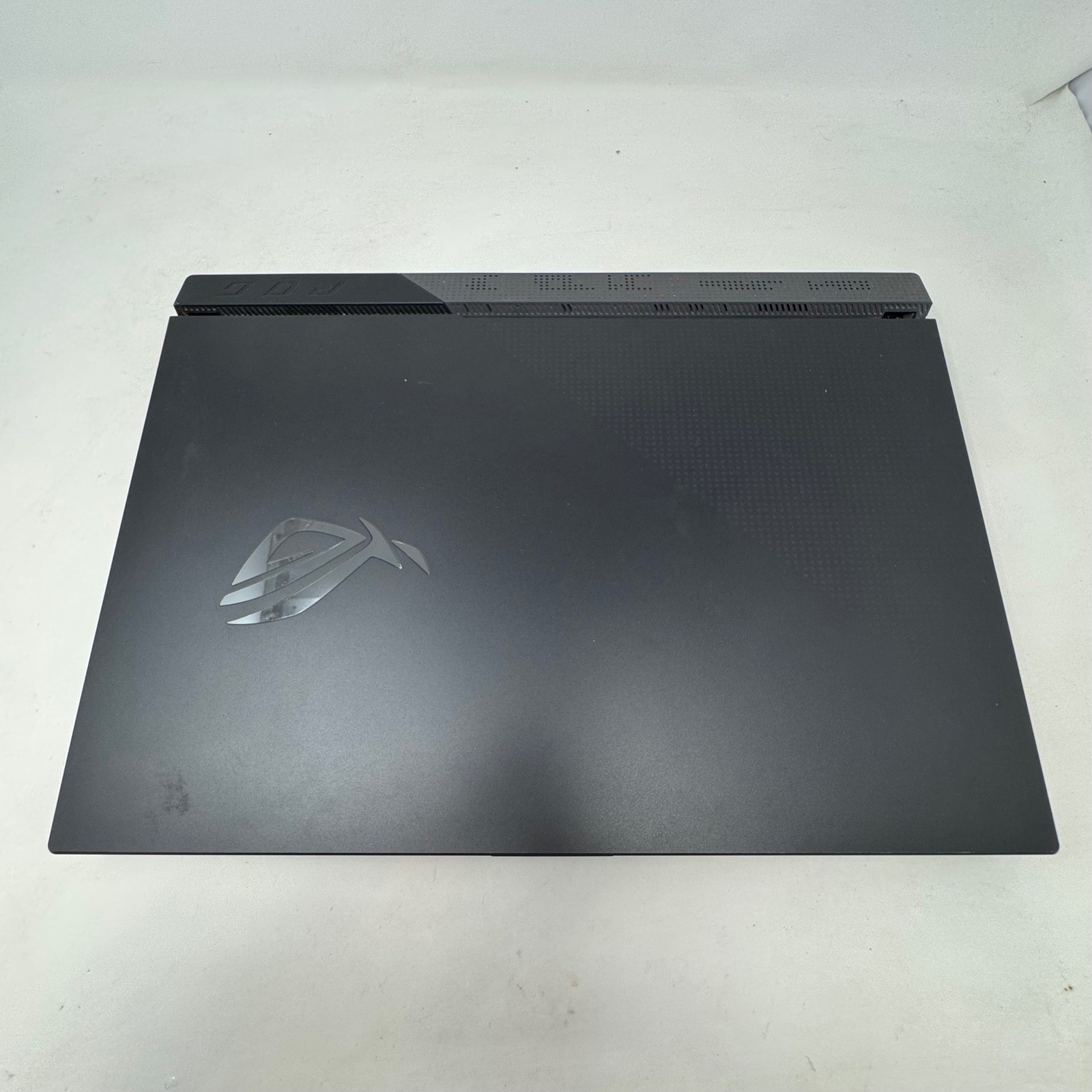 ASUS ROG Strix G17 G713QR Ryzen 9 5900HX RTX 3070 16GB RAM 1TB SSD Gaming Laptop