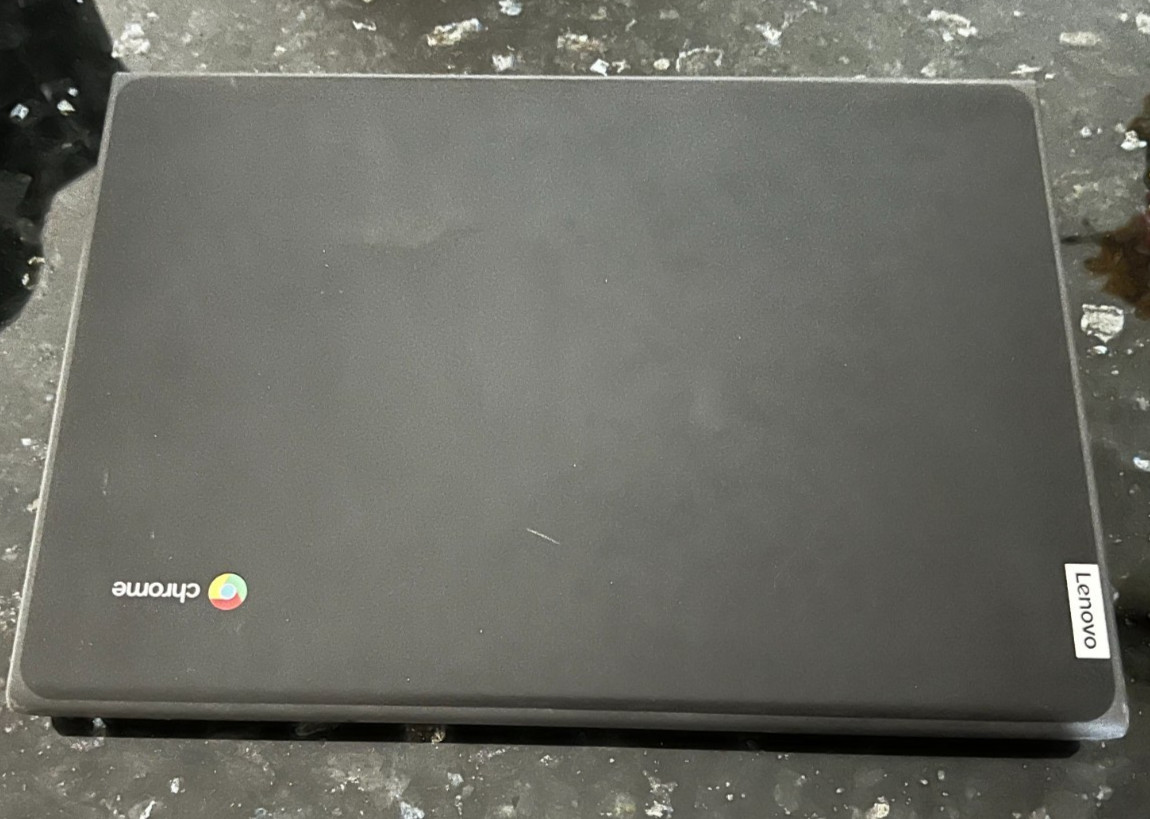 Lenovo 100e Chromebook 2nd Gen MTK 11.6″ 4GB 32GB Lot of 3 Tested