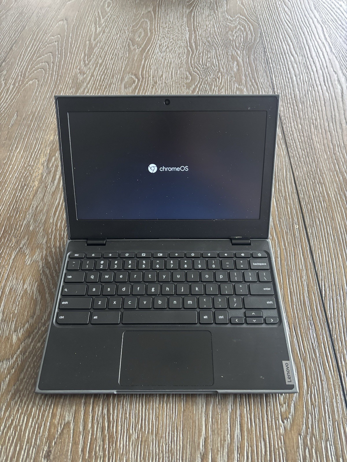 Lenovo 100e Chromebook 2nd Gen Mtx
