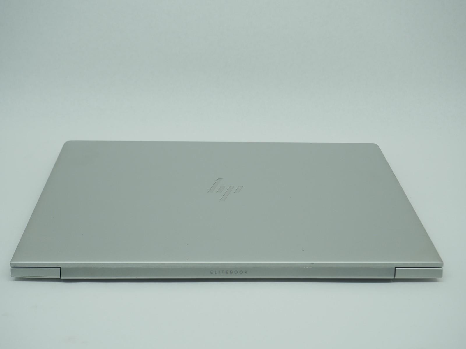 HP ELITEBOOK 850 G6 15.5″ Intel Core i7-8665U 1.90GHz 32GB RAM 512GB NVMe