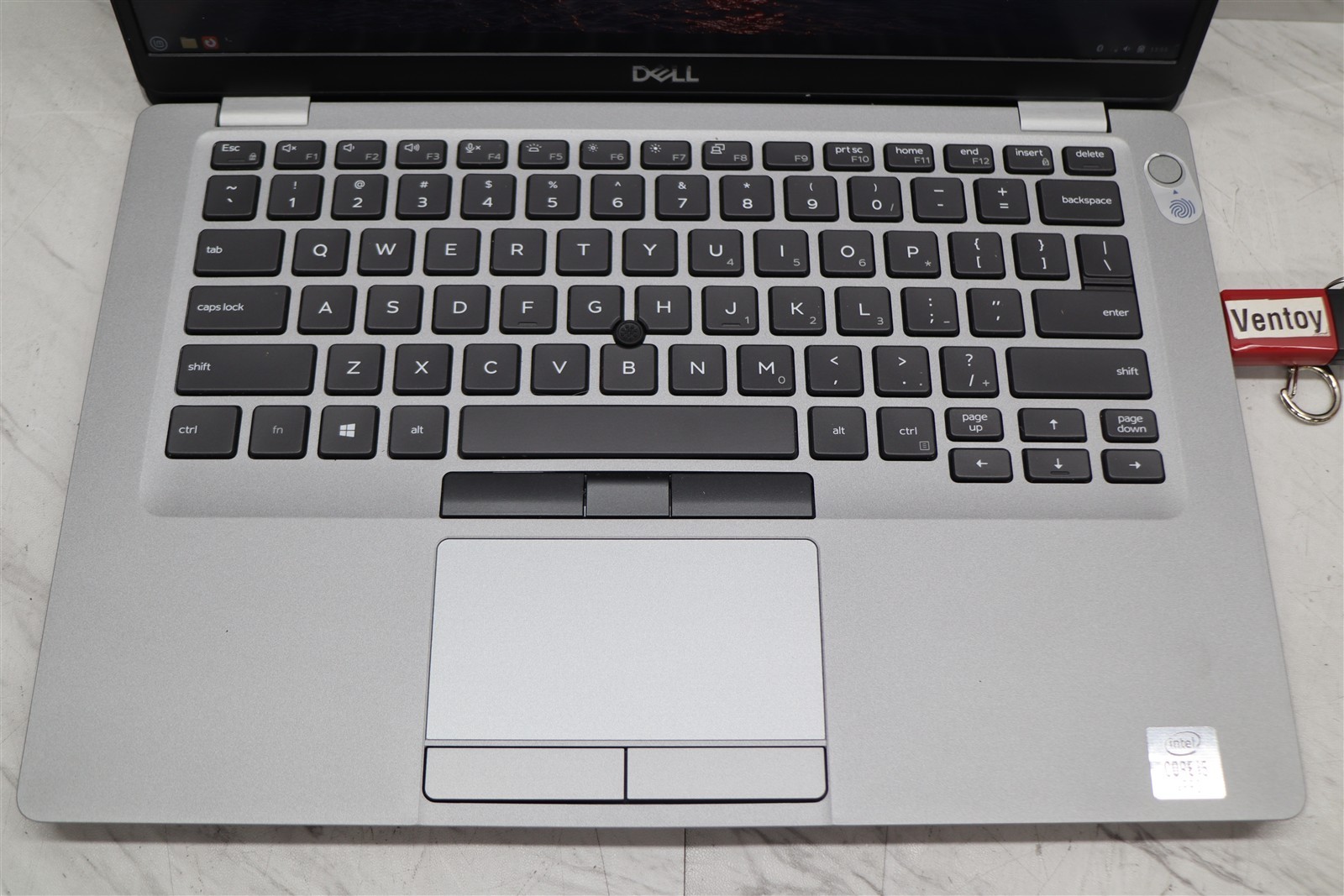 Dell Latitude 5410 14″ i5-10310U 1.7GHz 8GB FHD Laptop 1080p w/ Adapter