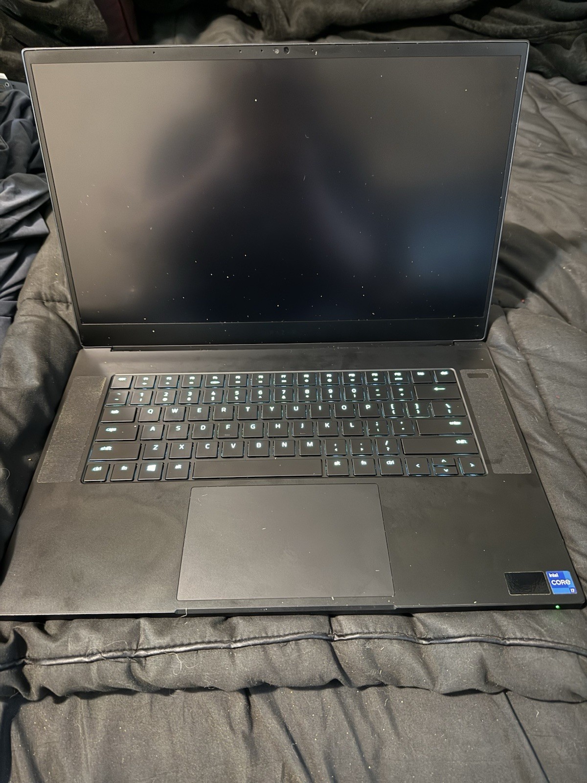 Razer Blade 15 Advanced 2021 15.6″ 360Hz i7-11800H, 32GB RAM, 3080 Board Issue