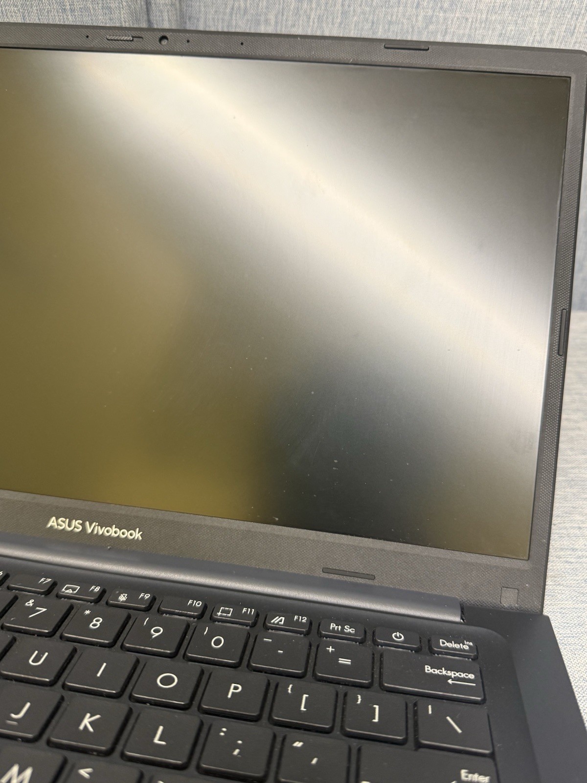 ASUS VivoBook 14 – Intel Core i7-1355U 12GB 512GB SSD Win 11