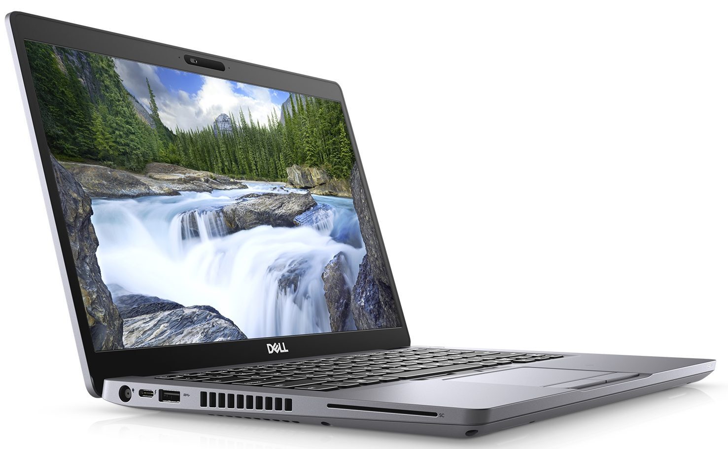 Dell Latitude 5410 14″ Core i5 10th gen 16GB 256gb SSD M.2 Win 11 P laptop WIFI