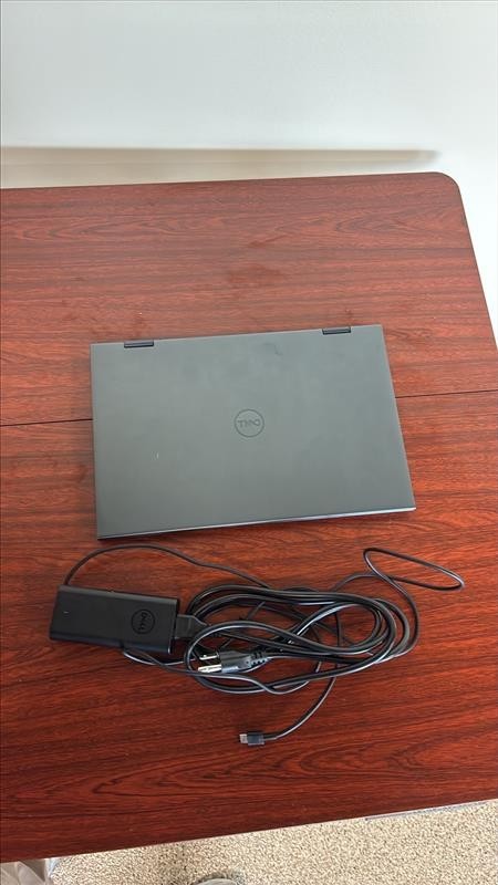 Laptop Dell Inspiron 7415 14″ 1920X1080 8GB AMD Ryzen 5000 64-bit 235GB