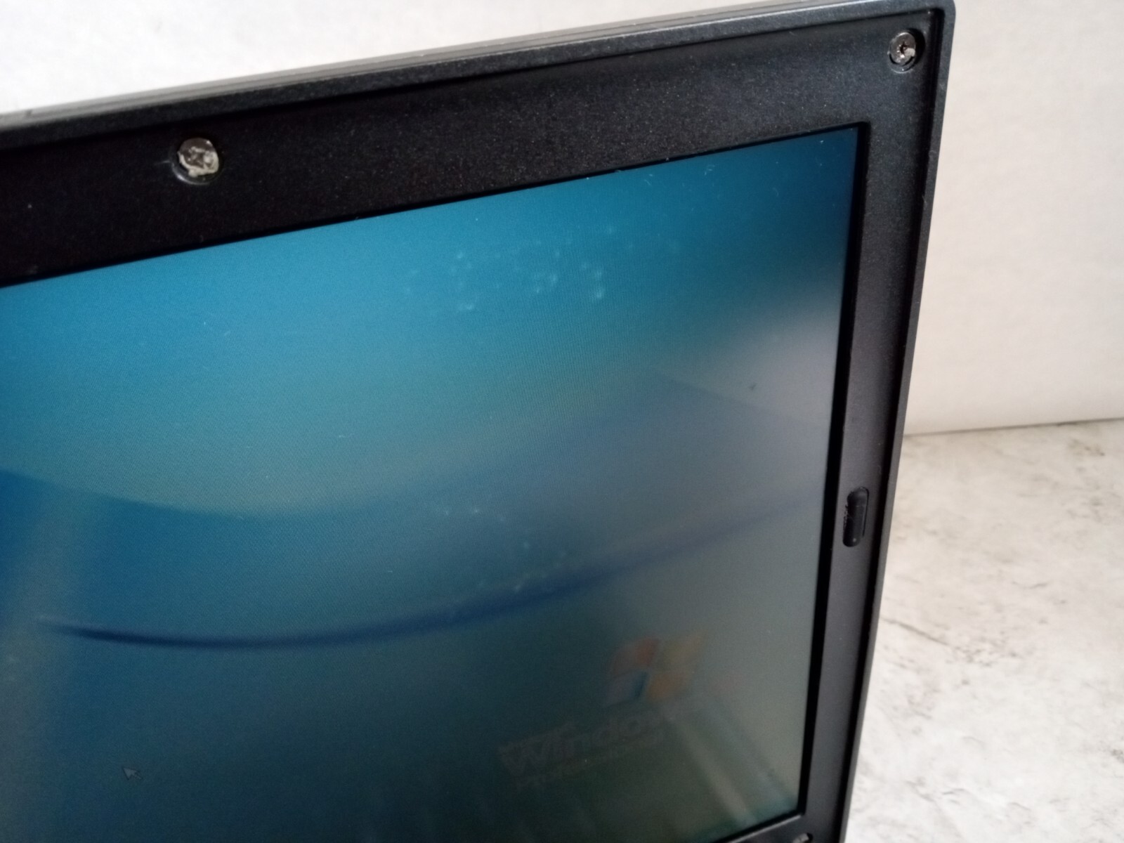 Dell D620 14″ Laptop Intel Core 2 Duo 2GB RAM 500GB Windows XP RS232 *READ* -RR