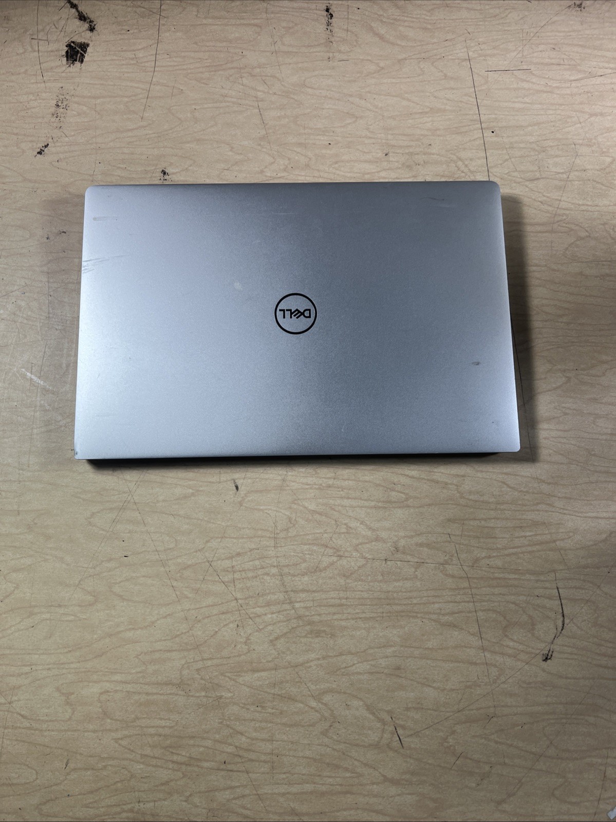 DELL XPS 13 9380 INTEL CORE I5-8365U 1.60GHZ 16GB RAM **BIOS L0CKED **NO HD