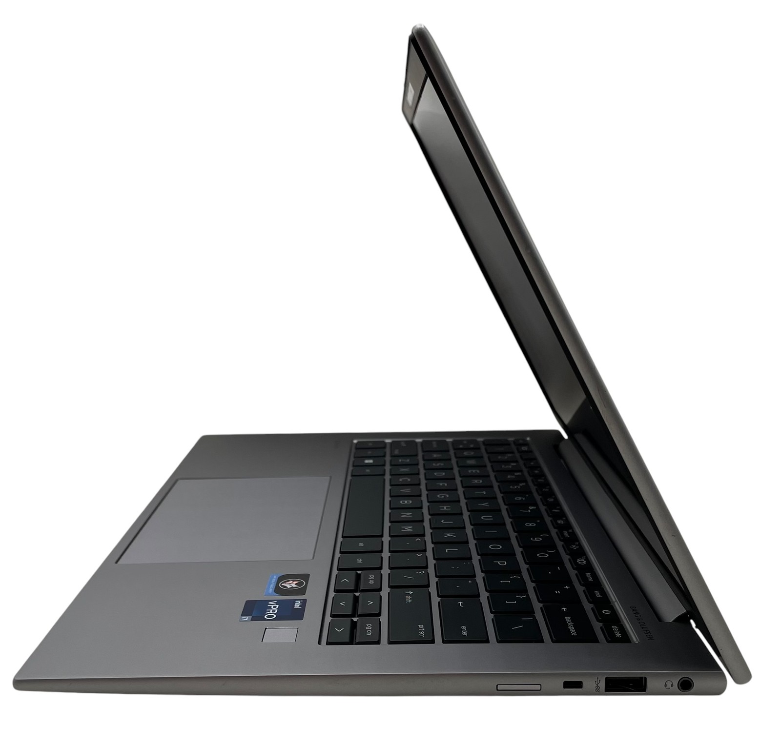 Hp ZBook Firefly G9 14″ – i7-1270P – 16GB RAM – 512GB SSD – Grade D
