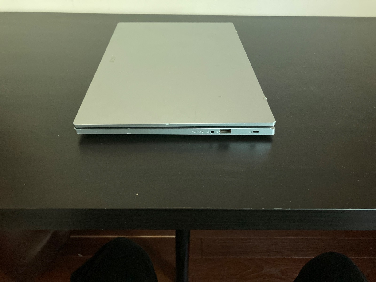 Acer Aspire 3 15.6″ Laptop (2025) – AMD, 8GB RAM, Win 11 – w/ Charger