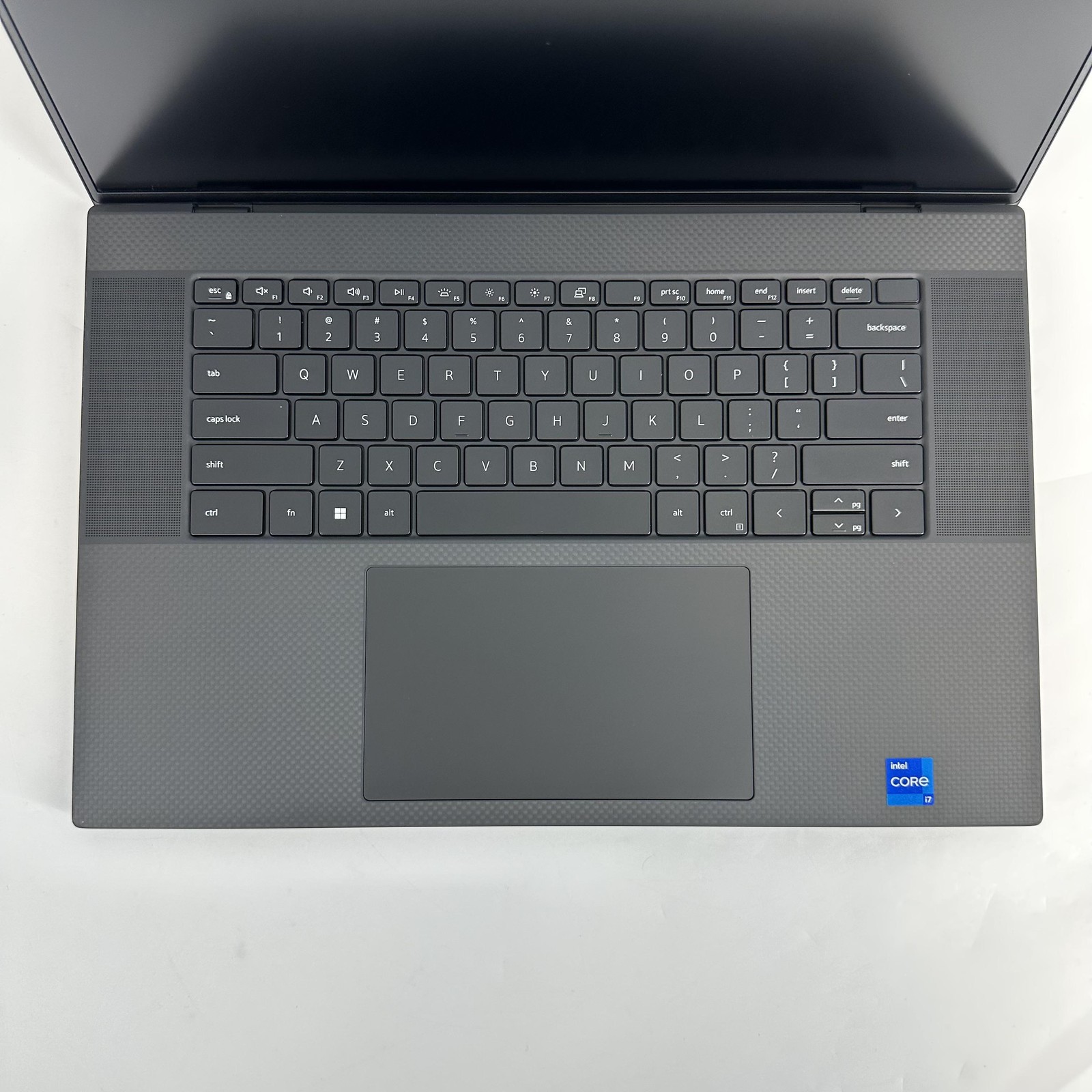 Dell Precision 5760 17 FHD+ i7-11850H 2.50GHz 32GB 512GB SSD RTX A3000 Excellent