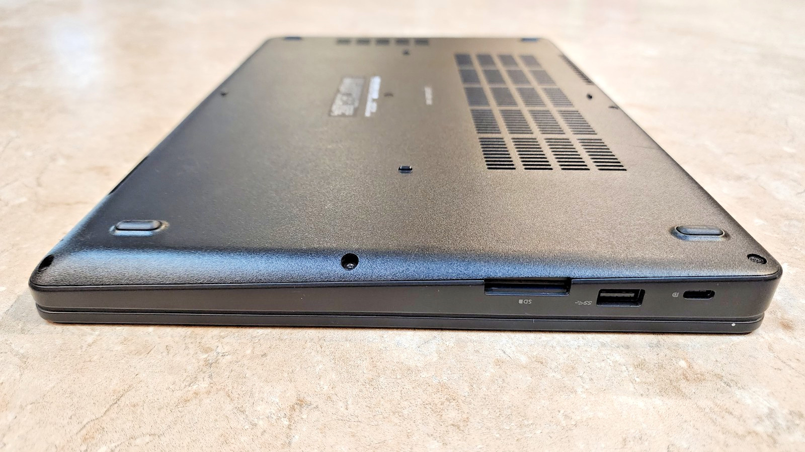 Dell Latitude 5480 14” Quad-Core i5-7300HQ 16GB RAM 128GB SSD Win 11 Laptop