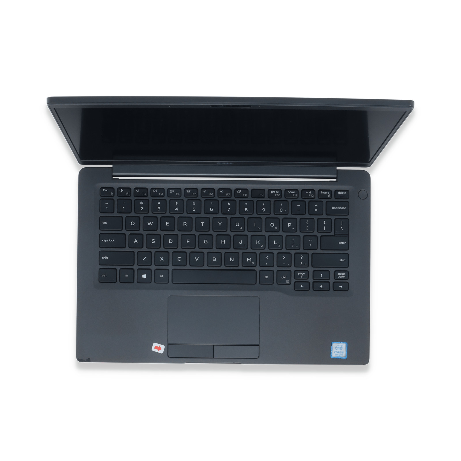 Dell Latitude 14″ Laptop : i5 8th Gen | 8GB Ram 256GB SSD | Windows 11 Pro