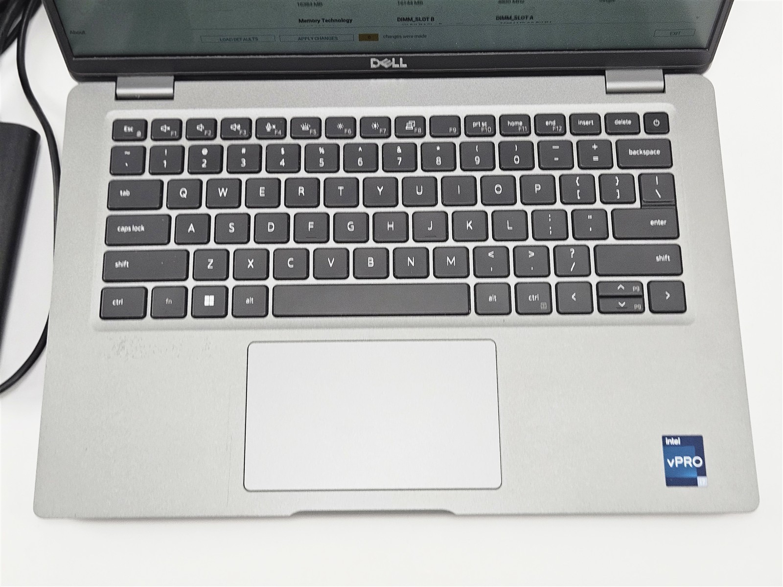 Latitude 5431 Dell 14″ i7-1270P 2.2GHz 16GB 256GB SSD Laptop