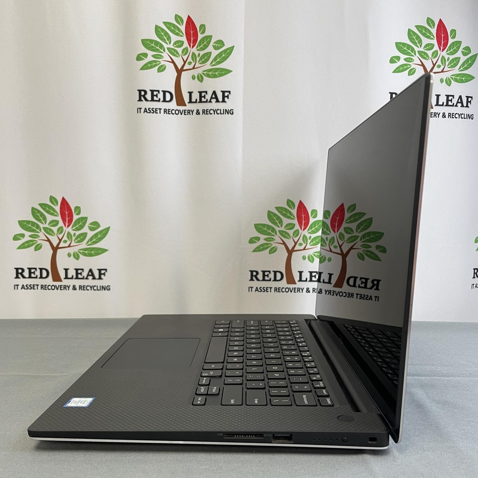 Dell Precision 5530 15.6″ 4K Touch i7-8850H 16GB 512GB NVMe, Win 11 Pro | Good