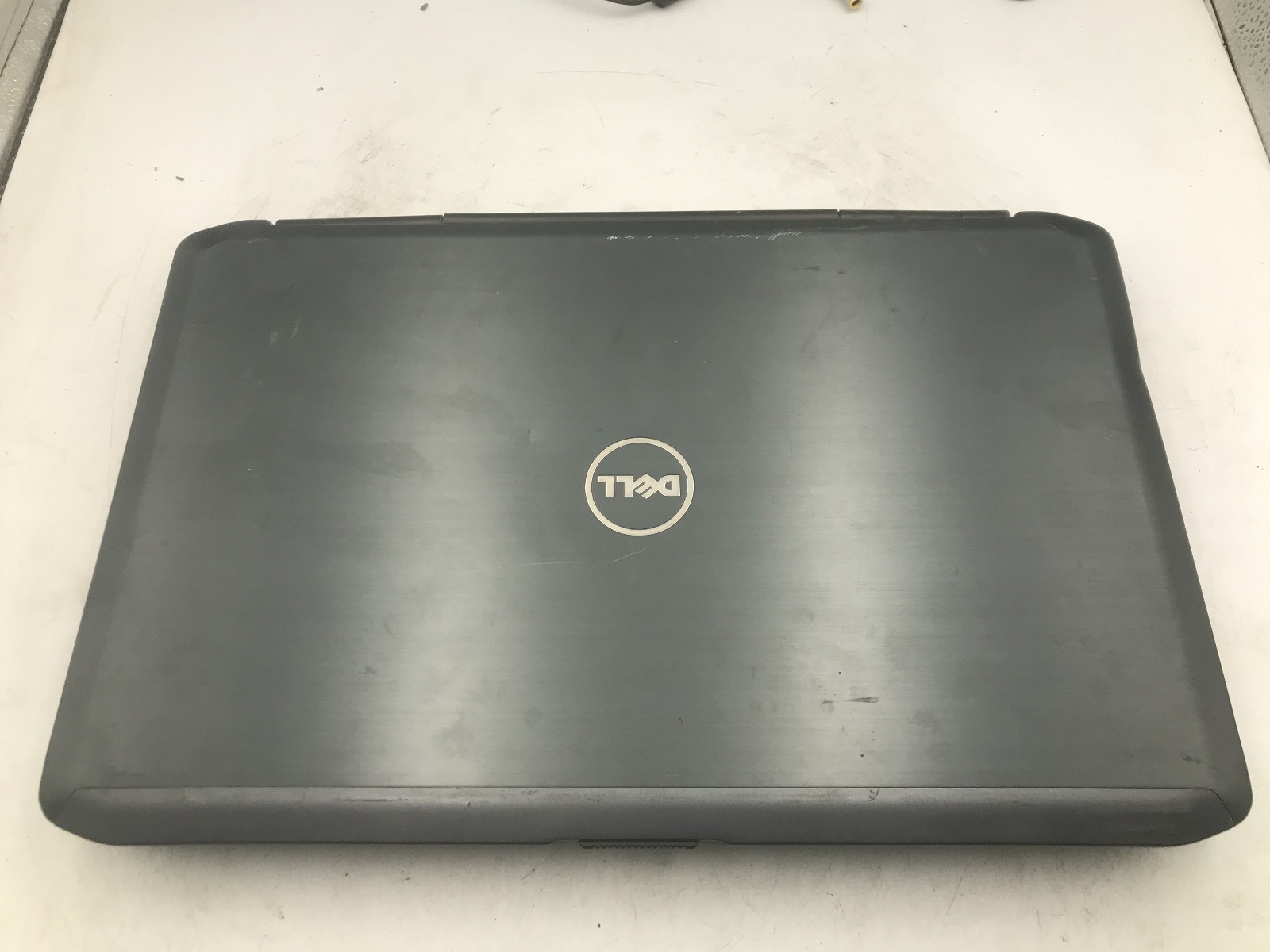 DELL LATITUDE E5530 – BOOTS TO BIOS – INTEL I3 3110M – NO RAM – 15″ – READ – BB