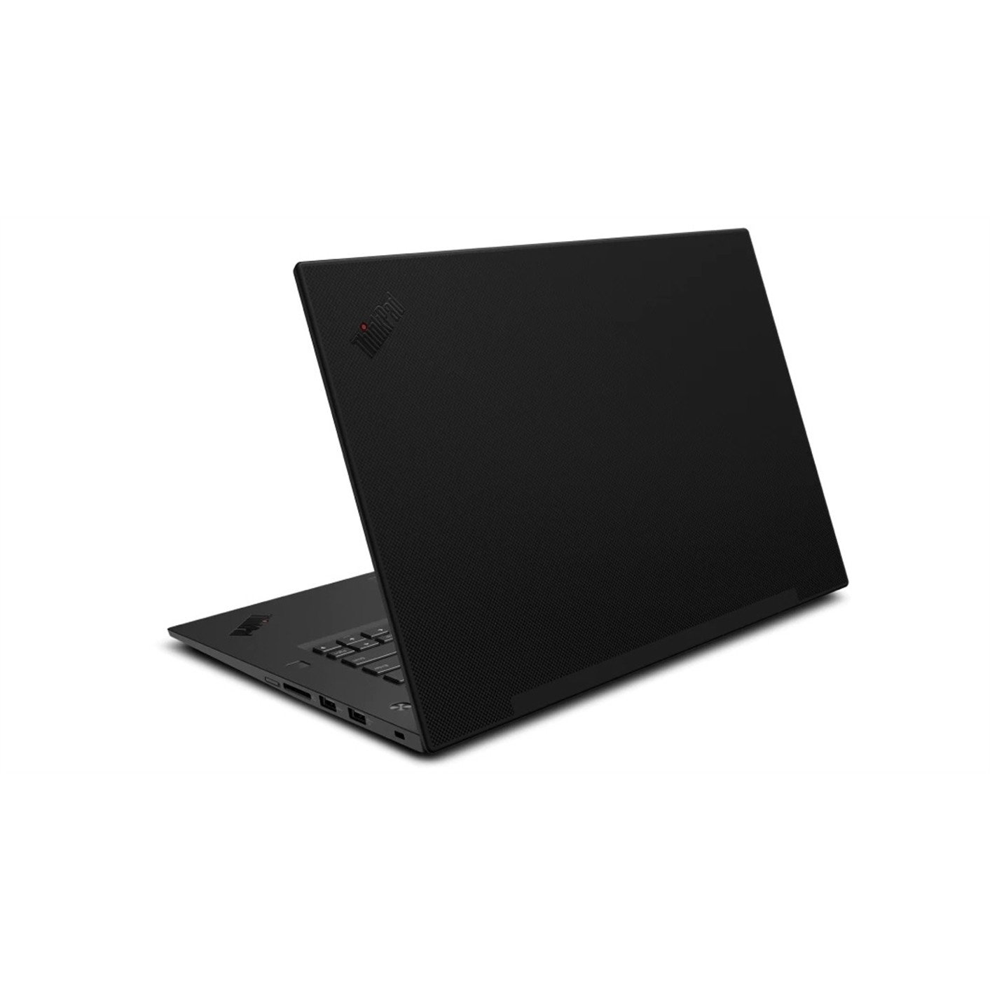Lenovo ThinkPad P1 Gen 5 16″ 8GB 512GB, Black