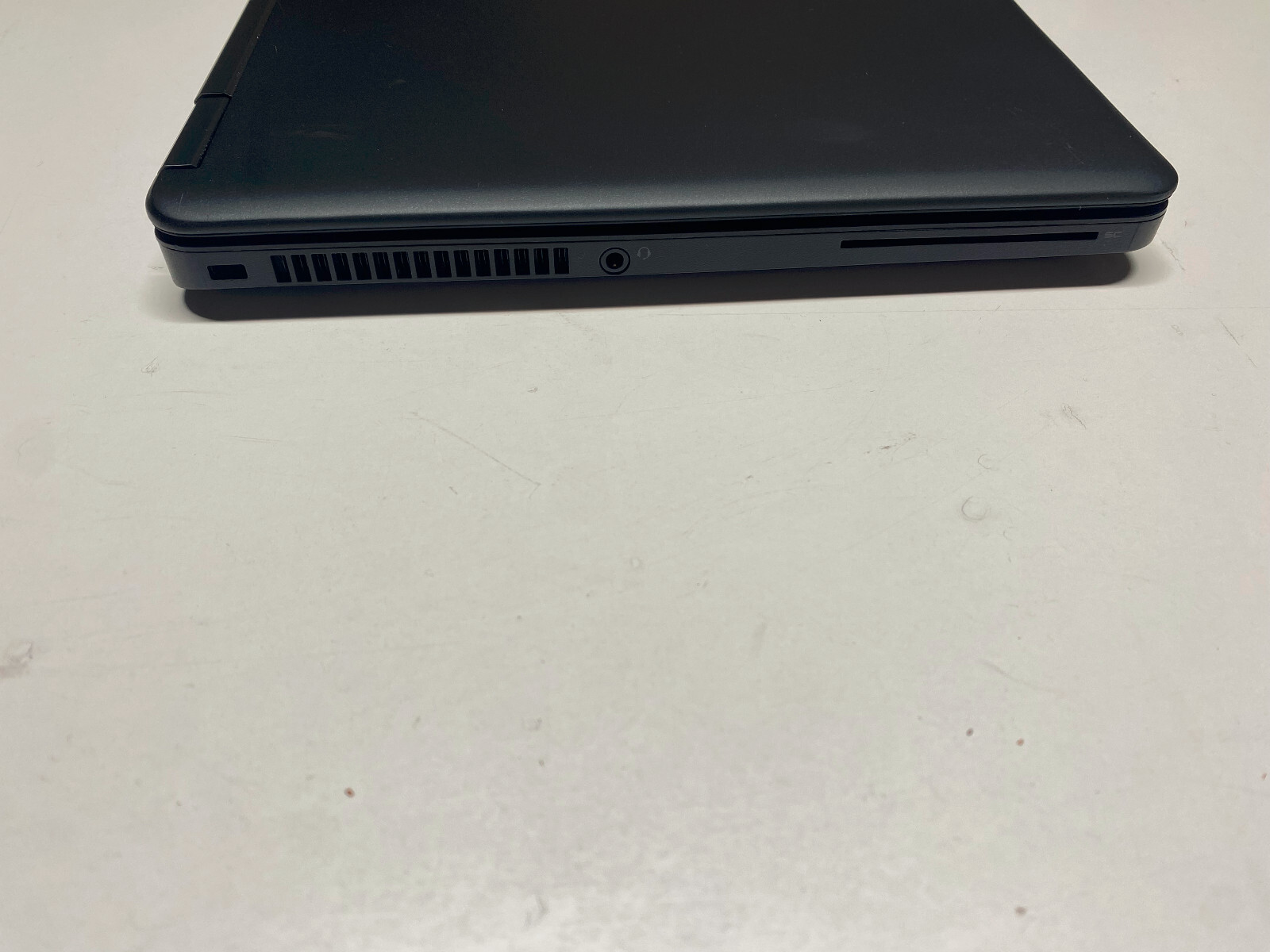 Dell Latitude E5250 12.5″ i5-5300U 4GB RAM 500GB HDD NO BATTERY OC18-112-120