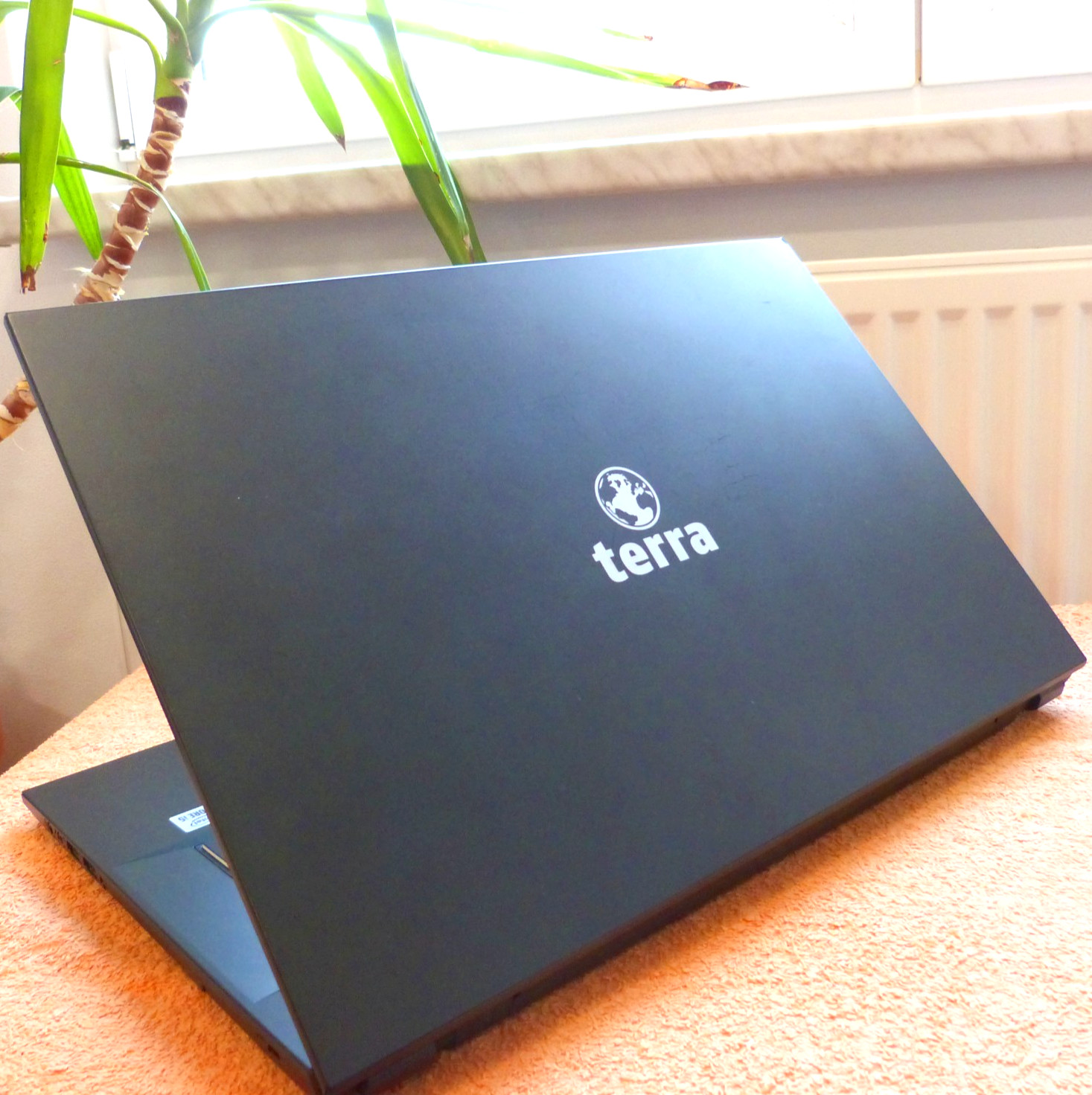 Terra 1716 17-inch Full HD 144Hz Ultrabook | i5 10th Gen | SSD | Windows 11…